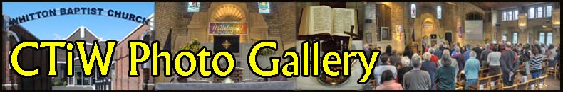 CTiW Photo Gallery