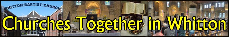 Churches Together in Whitton